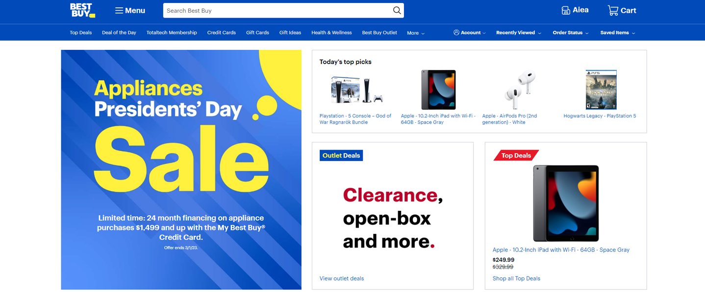 BestBuy Review Top 15 Electronics Products to Buy